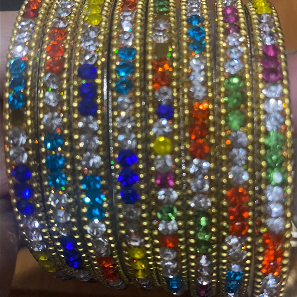 Bracelet/bangles